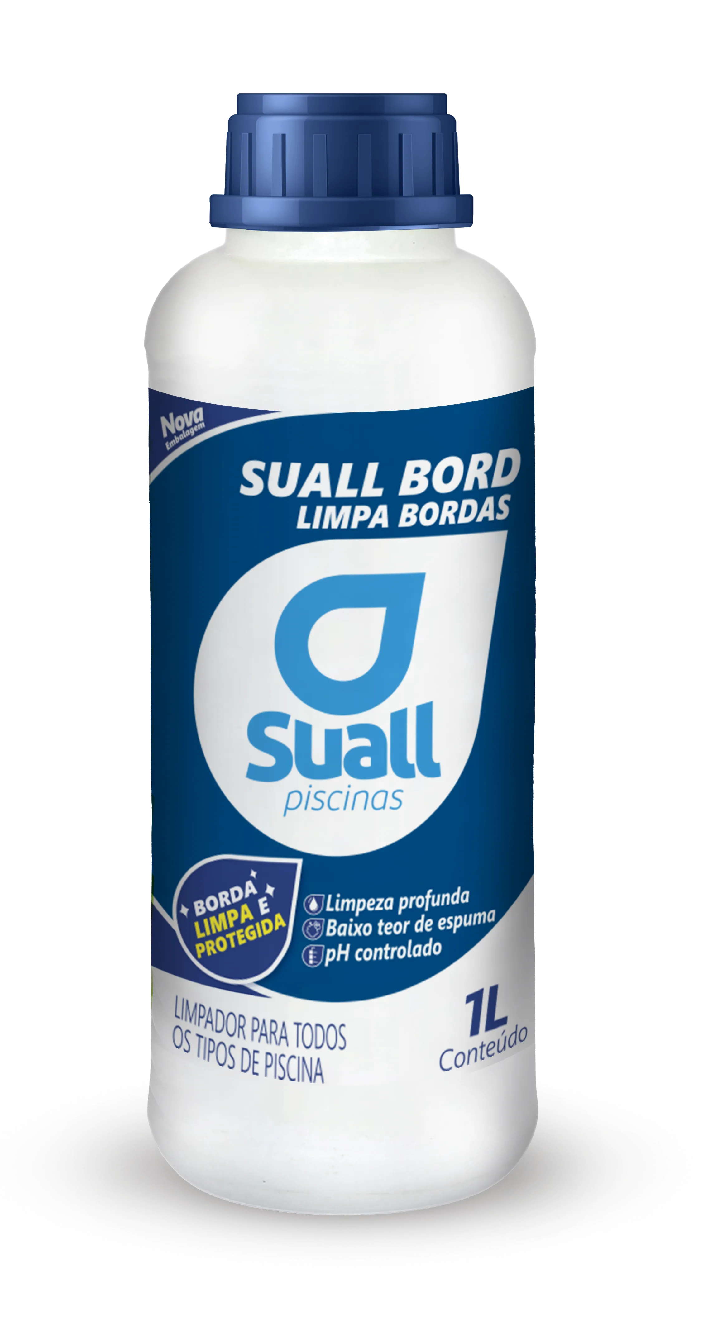 Limpa Bordas Bord